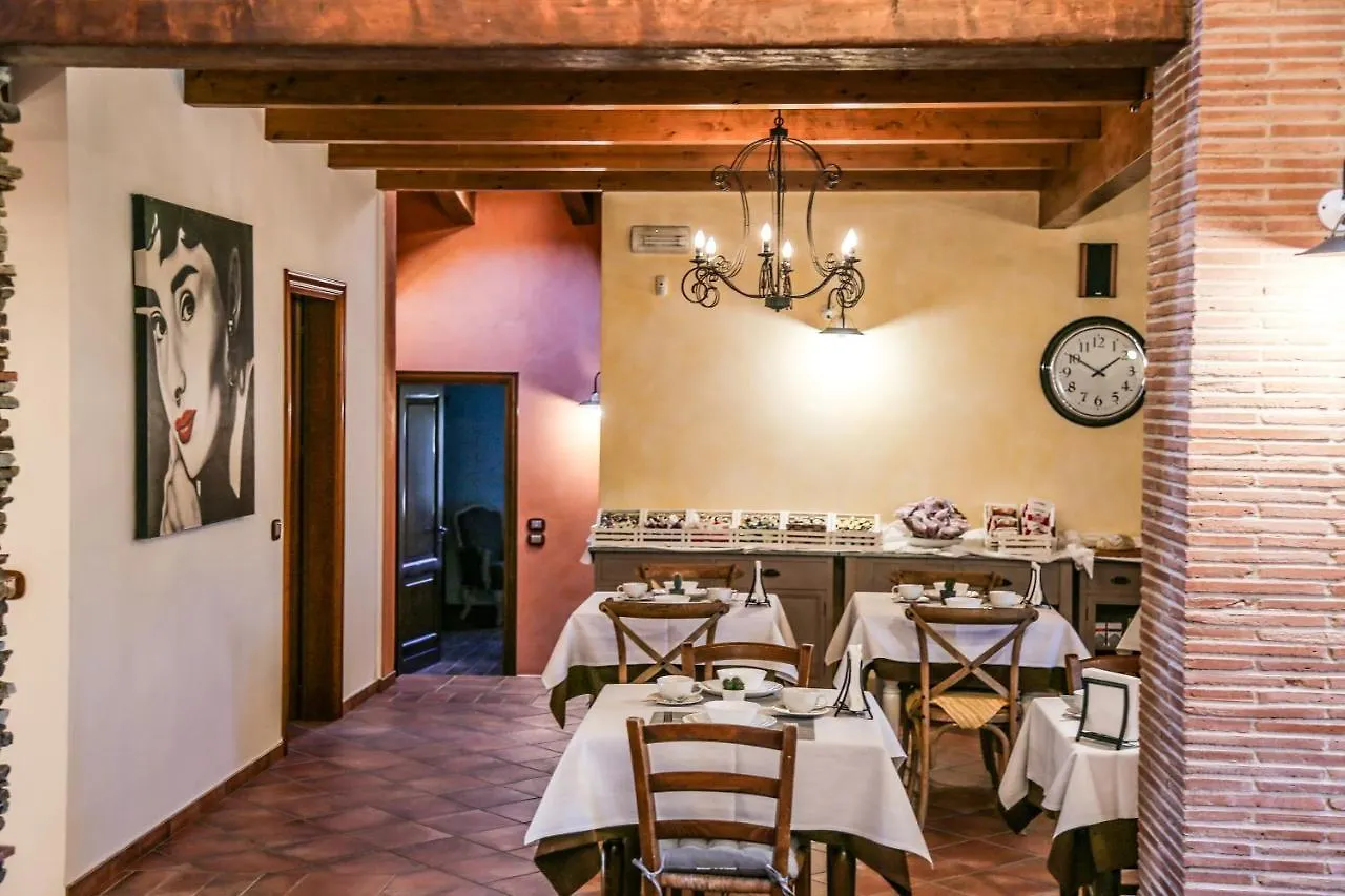 Gasthof La Puraza Comfort Rooms Rimini