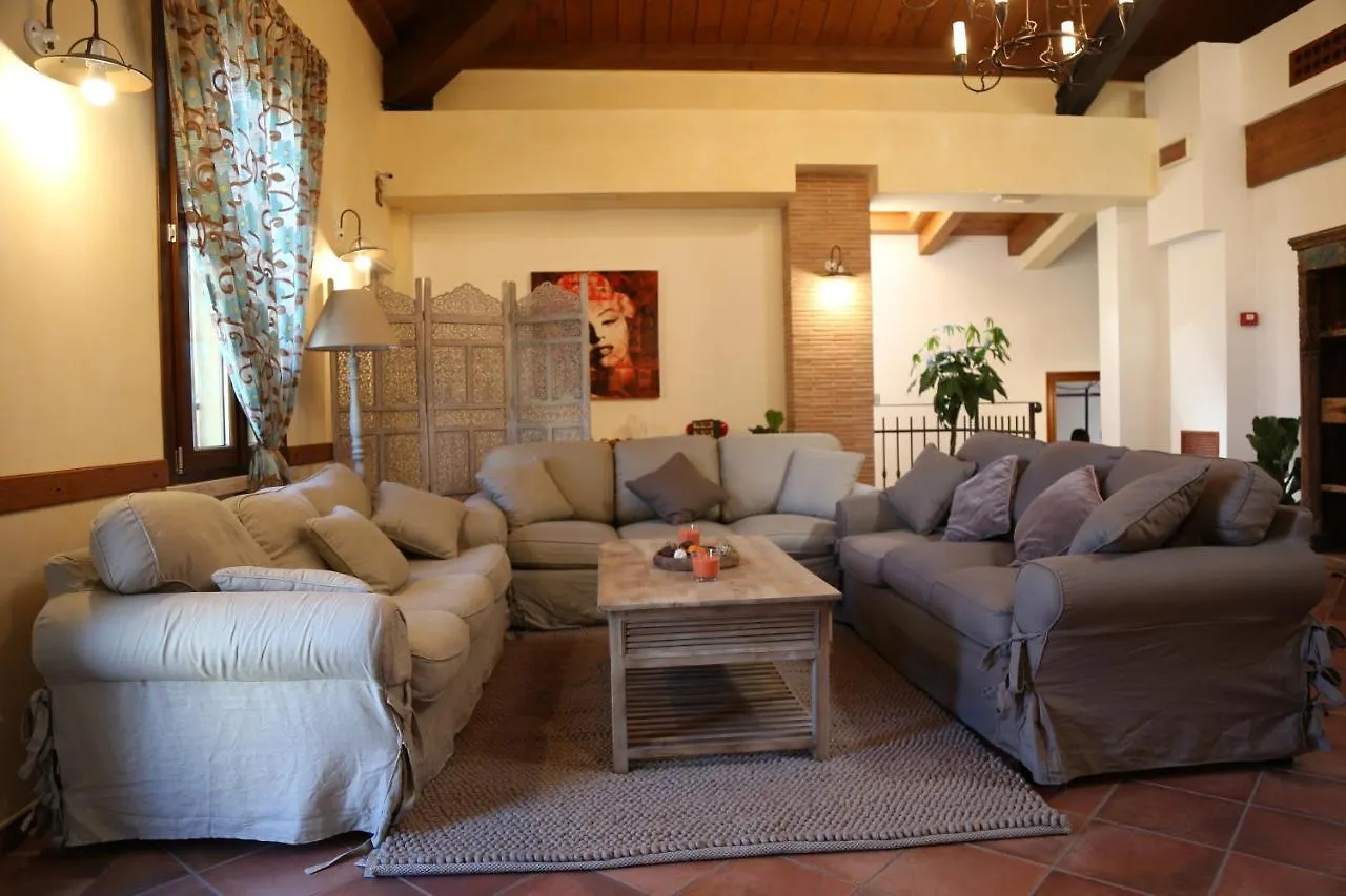 La Puraza Comfort Rooms Rimini