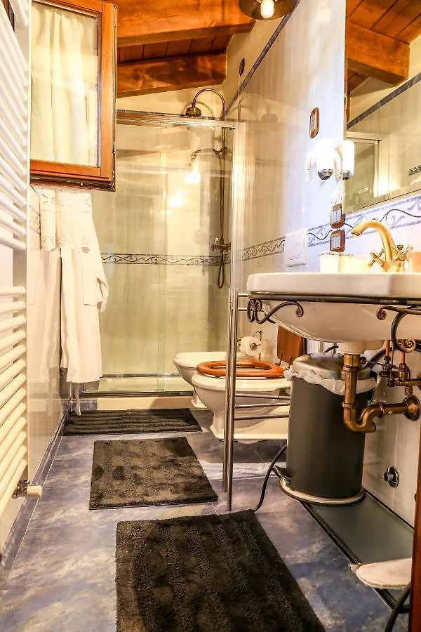 Gasthof La Puraza Comfort Rooms Rimini