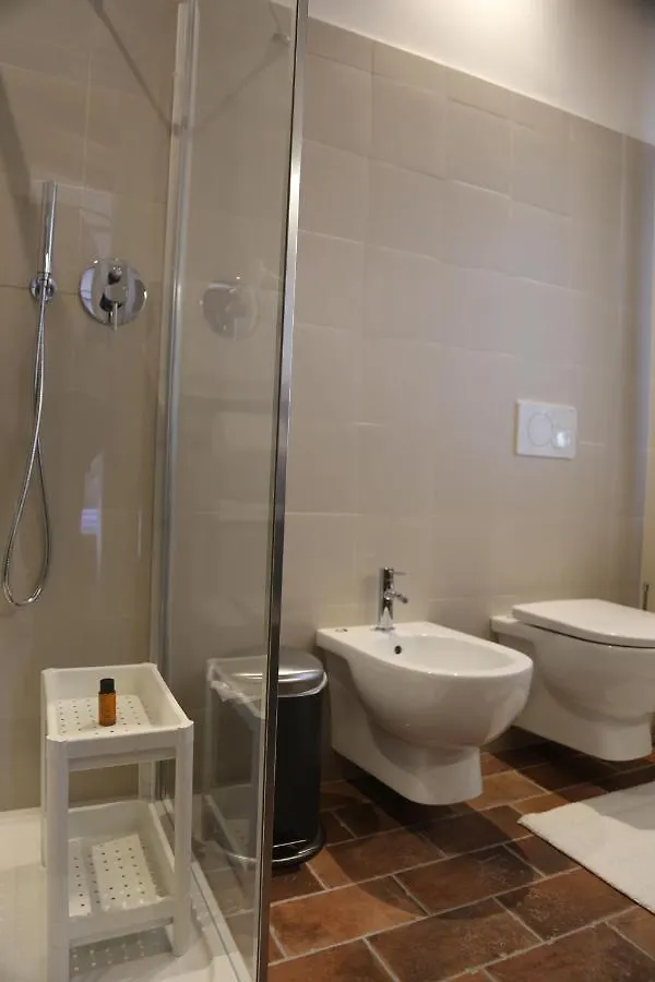 La Puraza Comfort Rooms Rimini