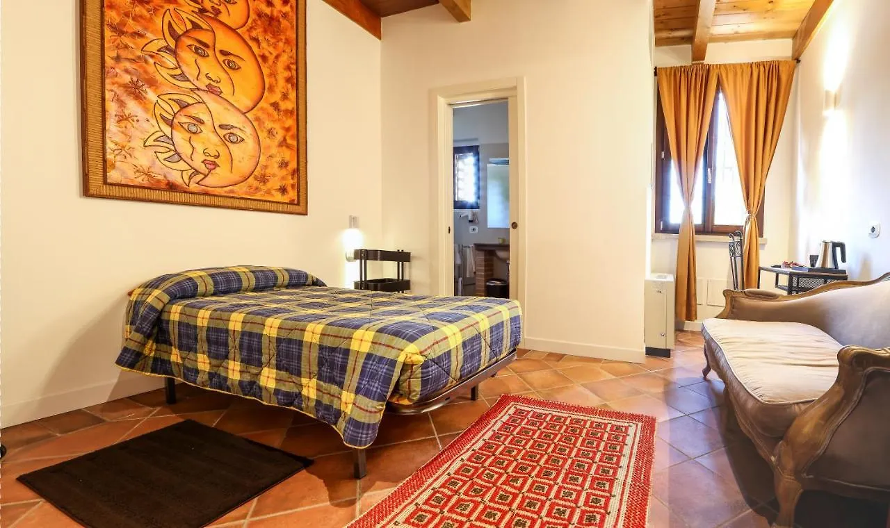La Puraza Comfort Rooms Rimini