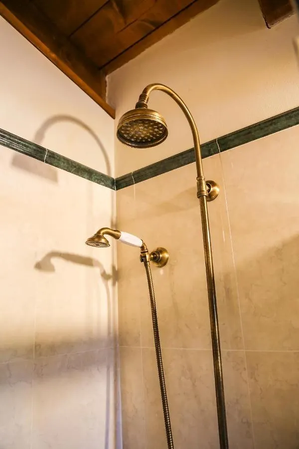La Puraza Comfort Rooms Rimini Gasthof