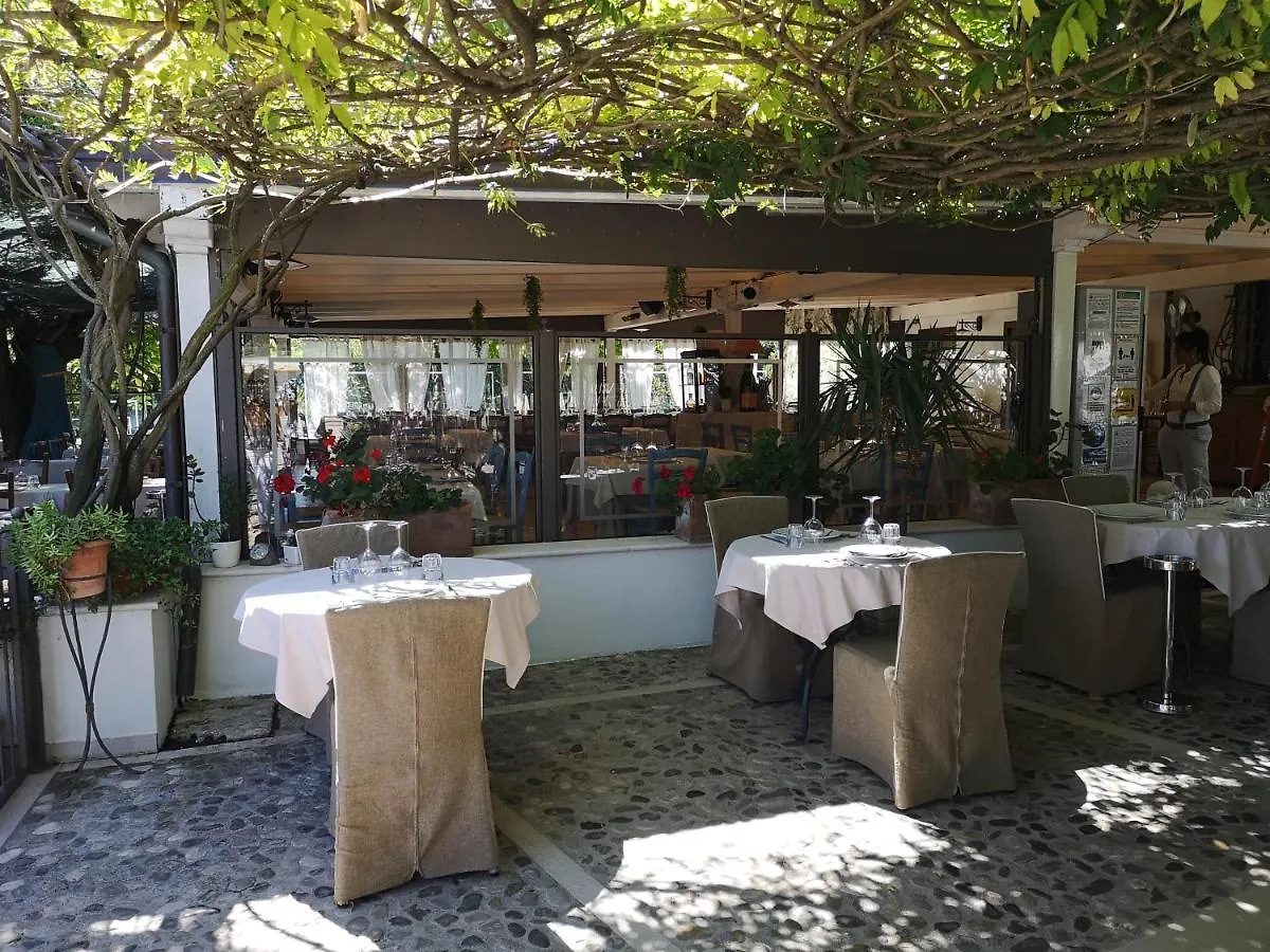 La Puraza Comfort Rooms Rimini
