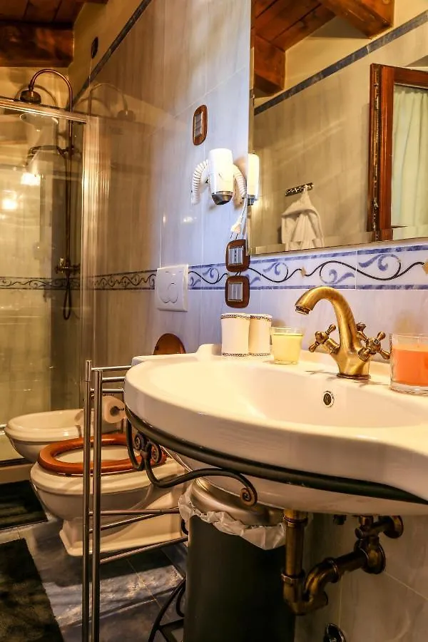 La Puraza Comfort Rooms Rimini Gasthof