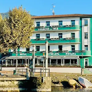 Del Sole Hotel Porto Valtravaglia