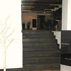 Vdb Next Hotel CTA