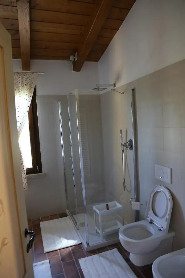 La Puraza Comfort Rooms Rimini