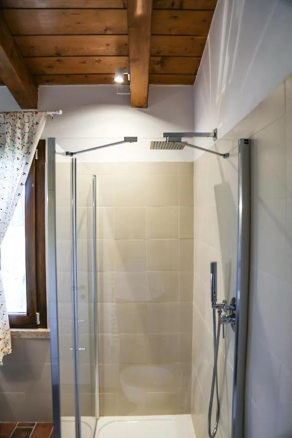 Guest house La Puraza Comfort Rooms Rimini Italy