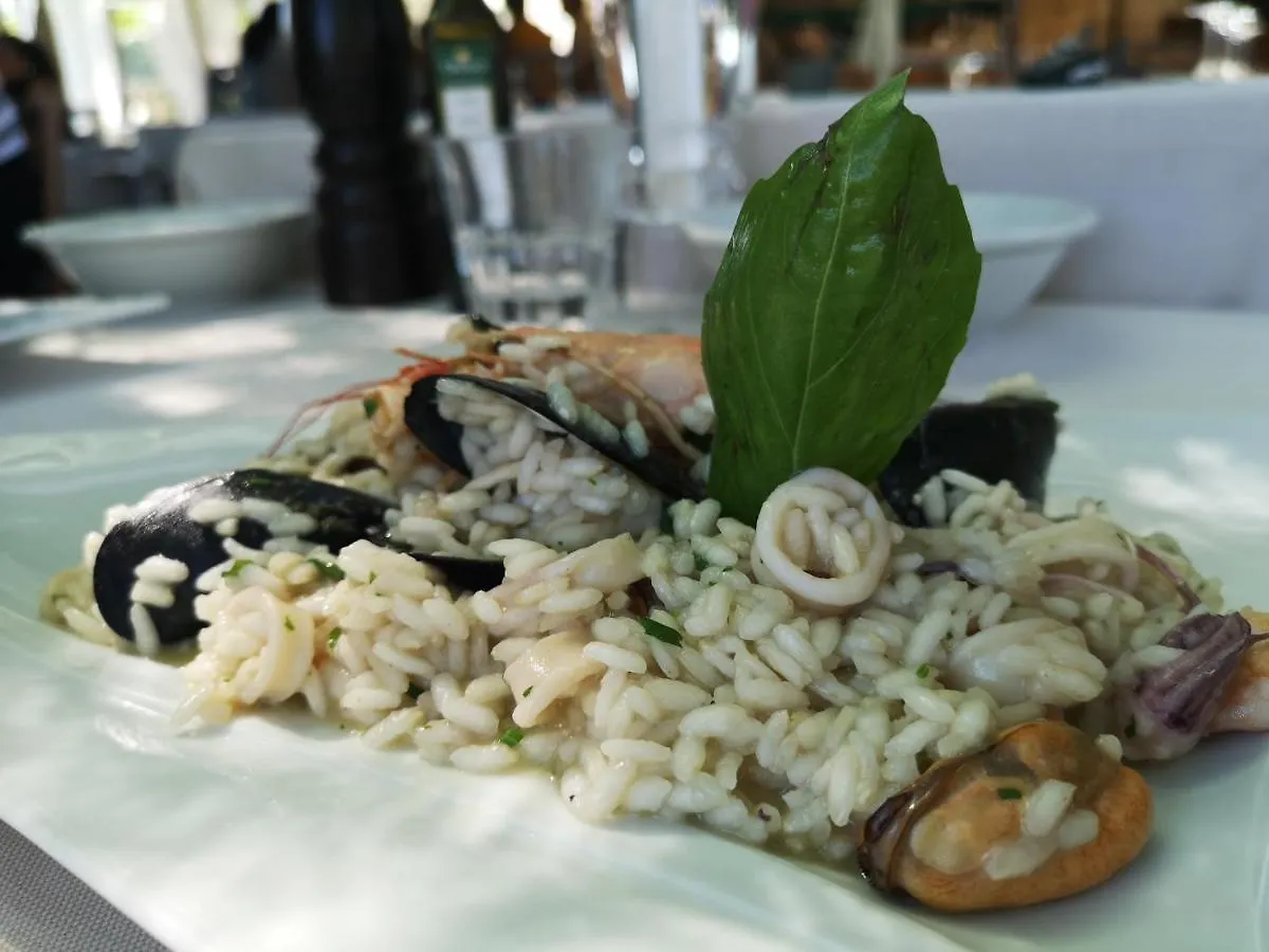 La Puraza Comfort Rooms Rimini Guest house