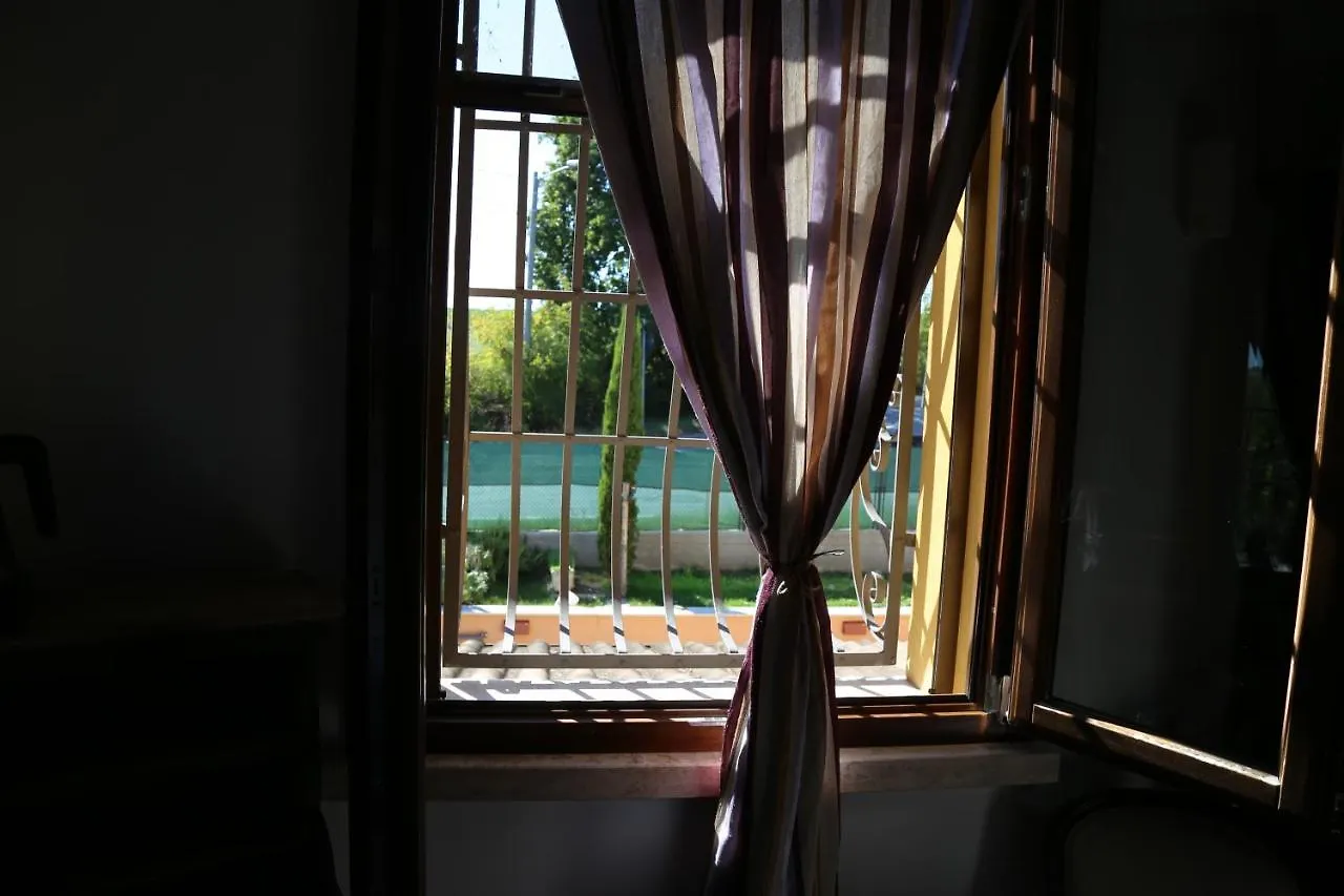La Puraza Comfort Rooms Rimini 0*,  Italy