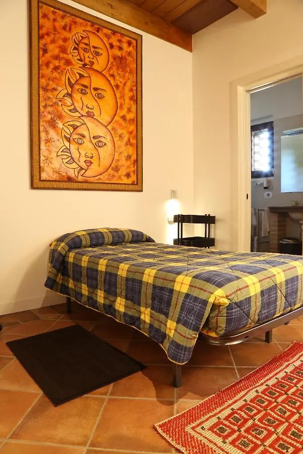 Guest house La Puraza Comfort Rooms Rimini
