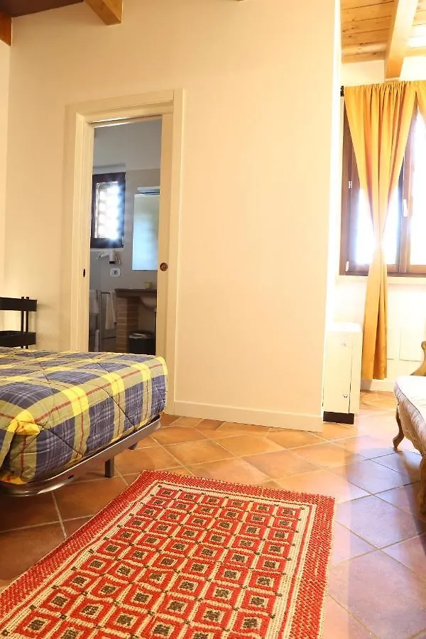 La Puraza Comfort Rooms Rimini 0*,
