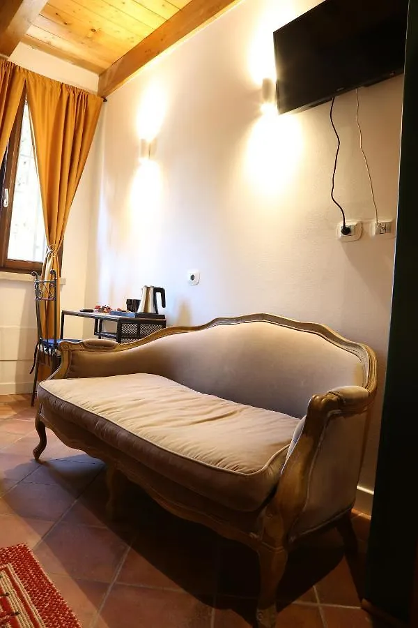 Guest house La Puraza Comfort Rooms Rimini