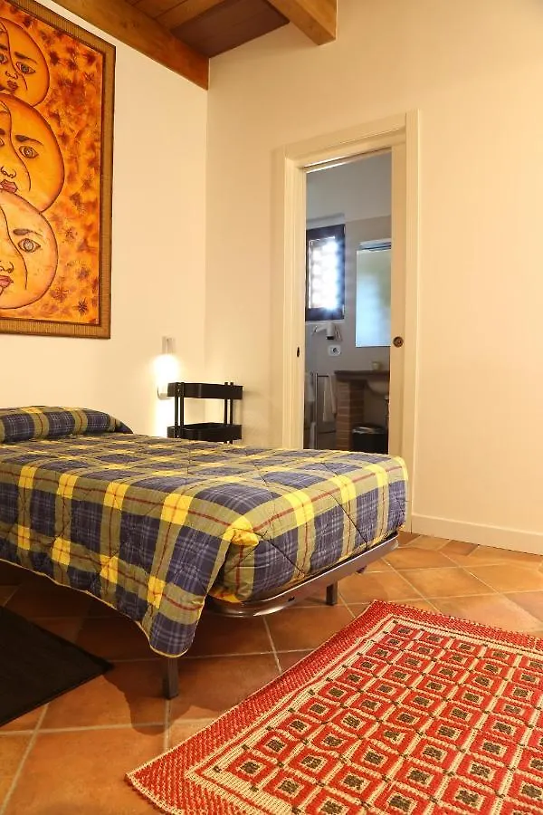 La Puraza Comfort Rooms Rimini Guest house