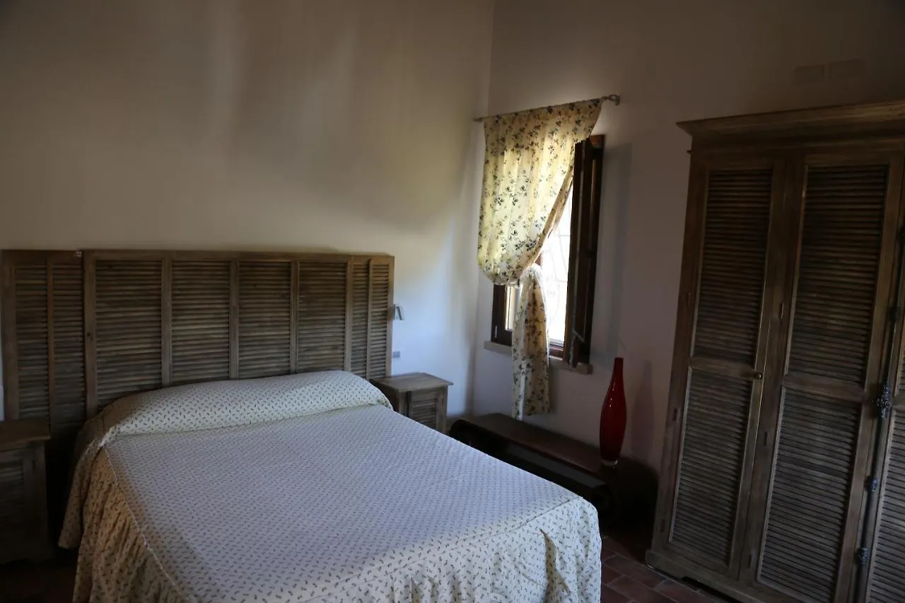 Guest house La Puraza Comfort Rooms Rimini Italy