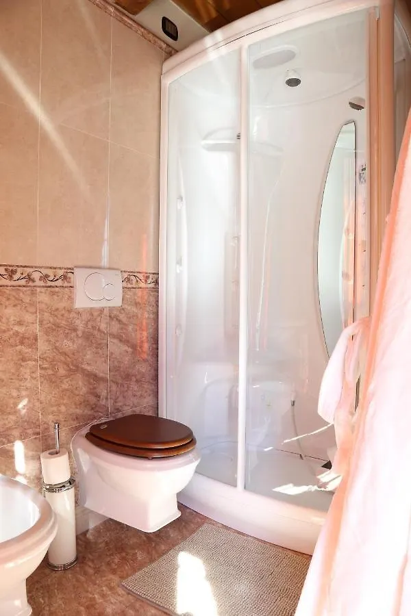 La Puraza Comfort Rooms Rimini 0*,  Italy