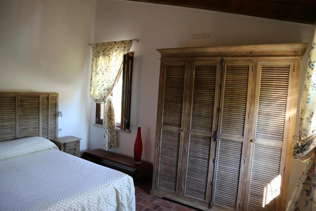 La Puraza Comfort Rooms Rimini