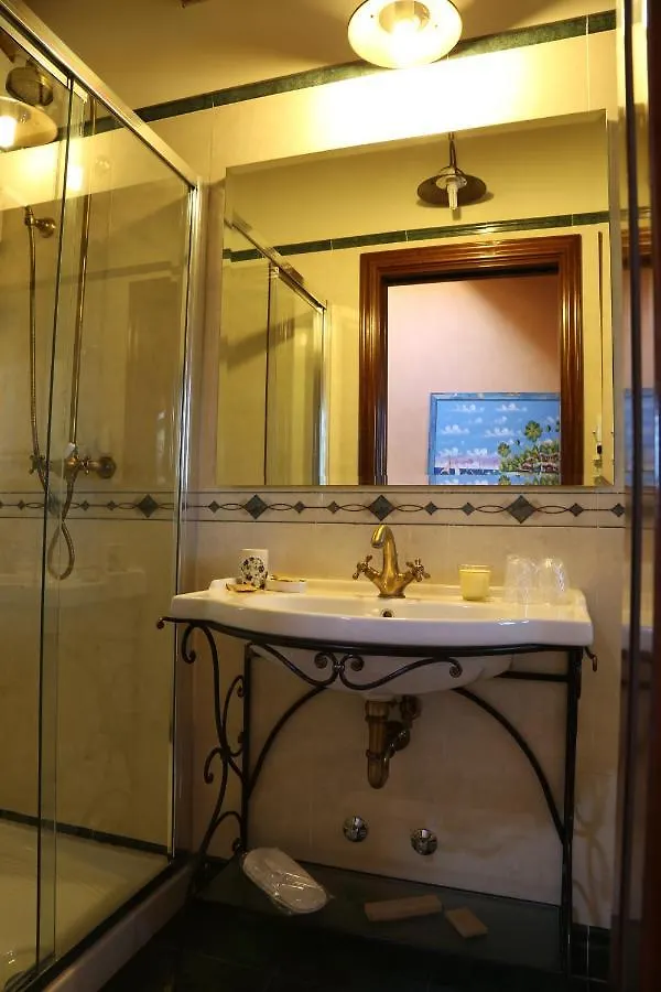 La Puraza Comfort Rooms Rimini