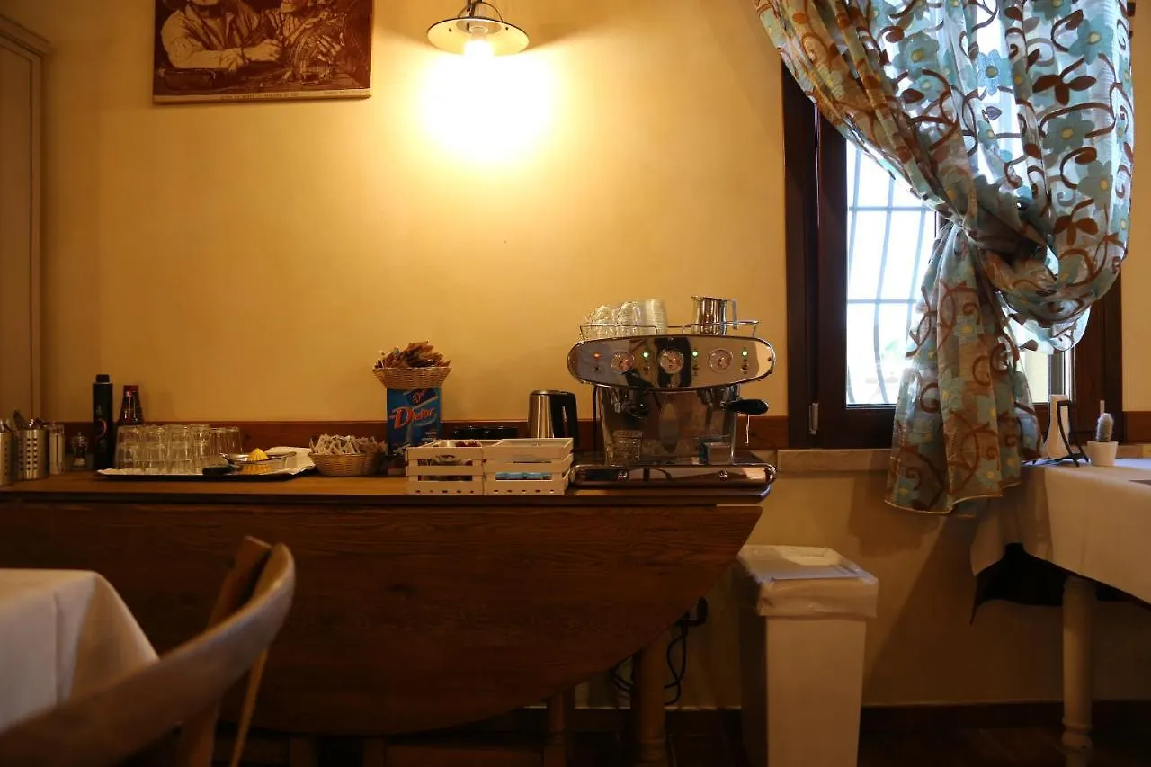 Guest house La Puraza Comfort Rooms Rimini Italy