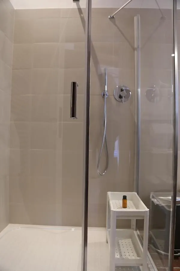 Guest house La Puraza Comfort Rooms Rimini
