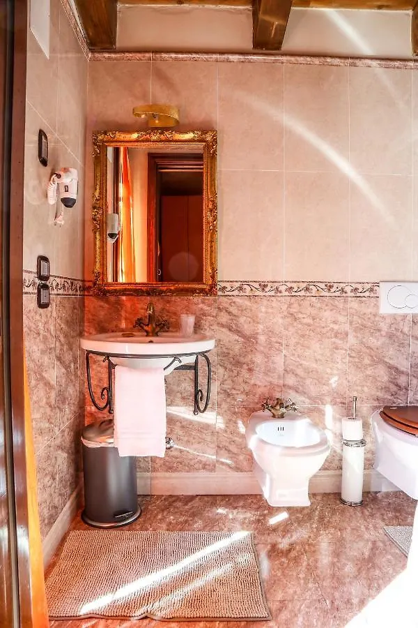 La Puraza Comfort Rooms Rimini 0*,