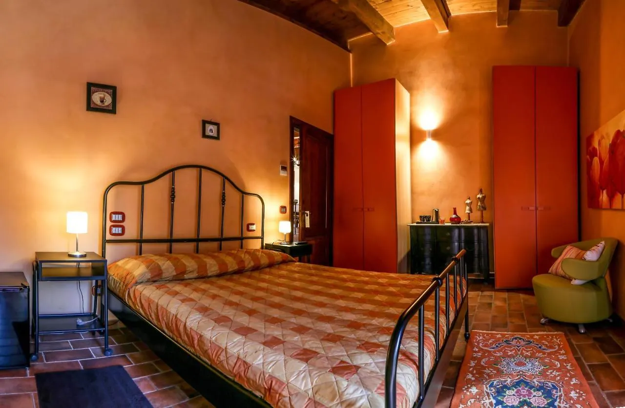 La Puraza Comfort Rooms Rimini Italy
