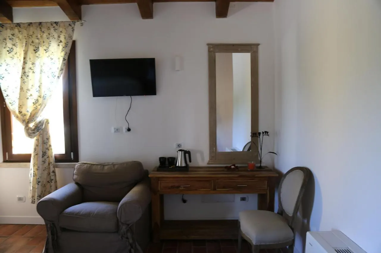 La Puraza Comfort Rooms Rimini Italy