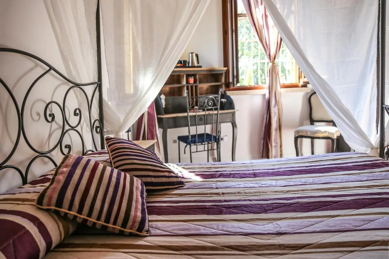 La Puraza Comfort Rooms Rimini Gasthof