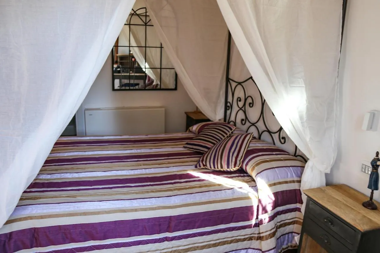 La Puraza Comfort Rooms Rimini