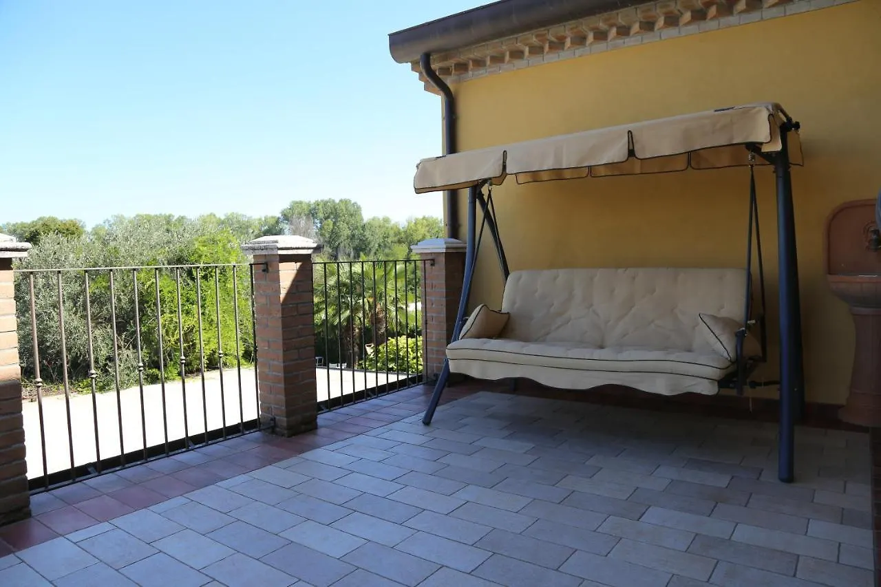 Gasthof La Puraza Comfort Rooms Rimini